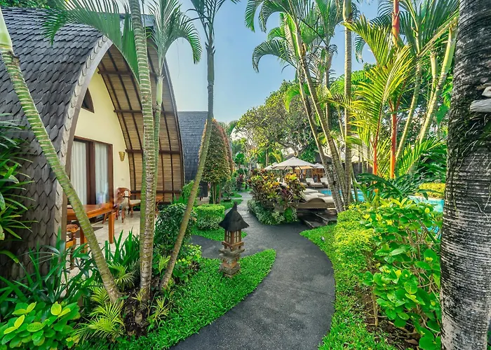 Klumpu Bali Resort
