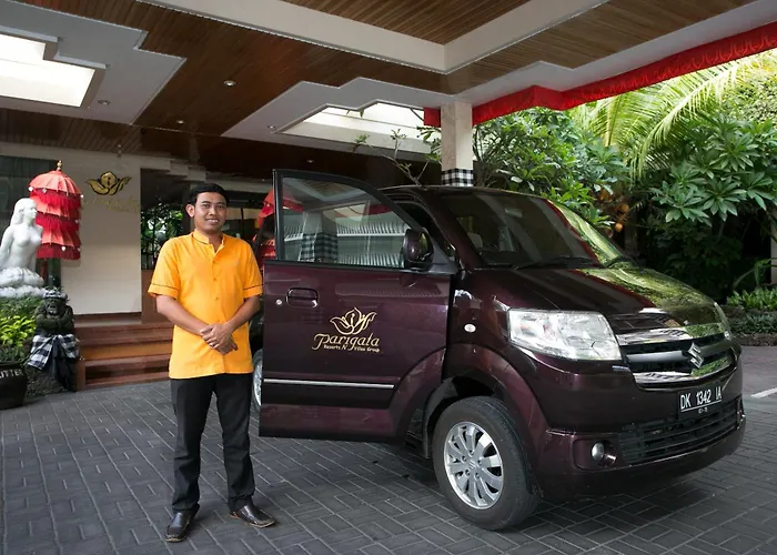 Parigata Resorts And Spa