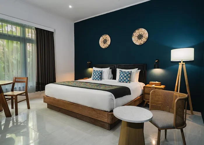 Sanur House